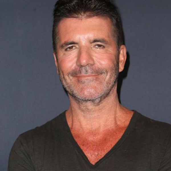 Simon Cowell