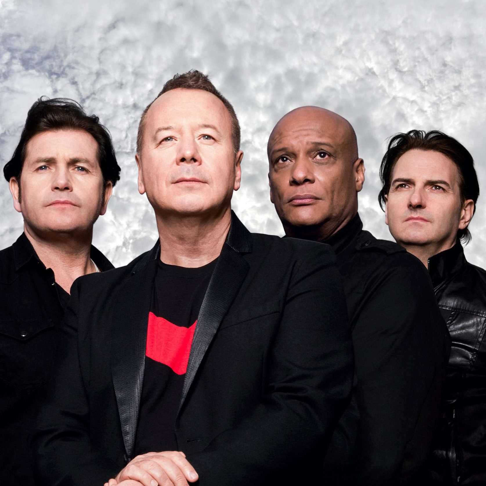 Simple Minds logo