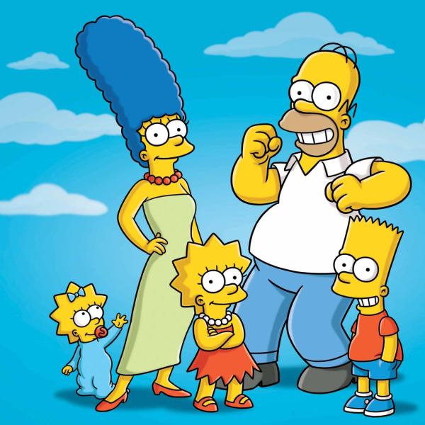 The Simpsons