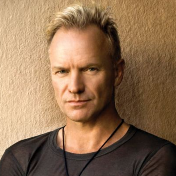 Sting (musician)