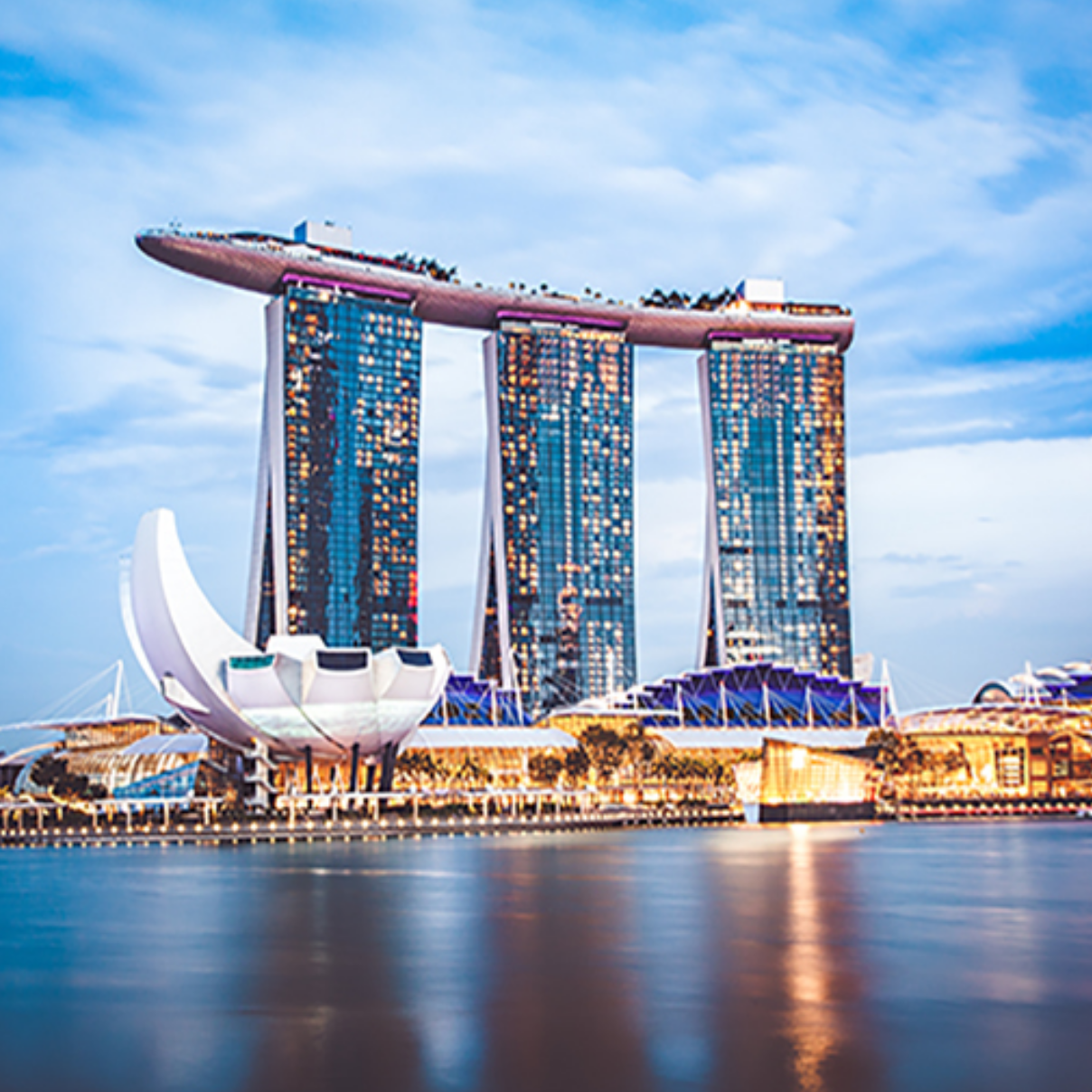 Singapore