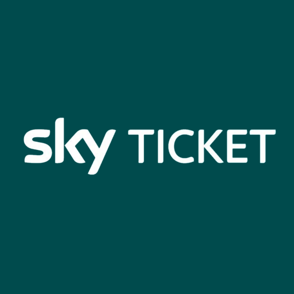 Sky Ticket