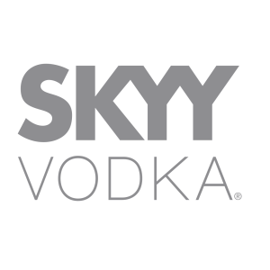 SKYY vodka