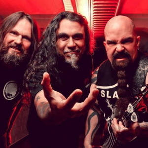 Slayer logo