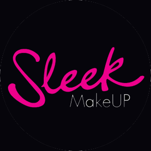 Sleek MakeUP