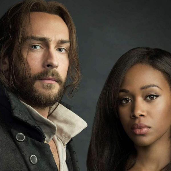 Sleepy Hollow (TV series) logo