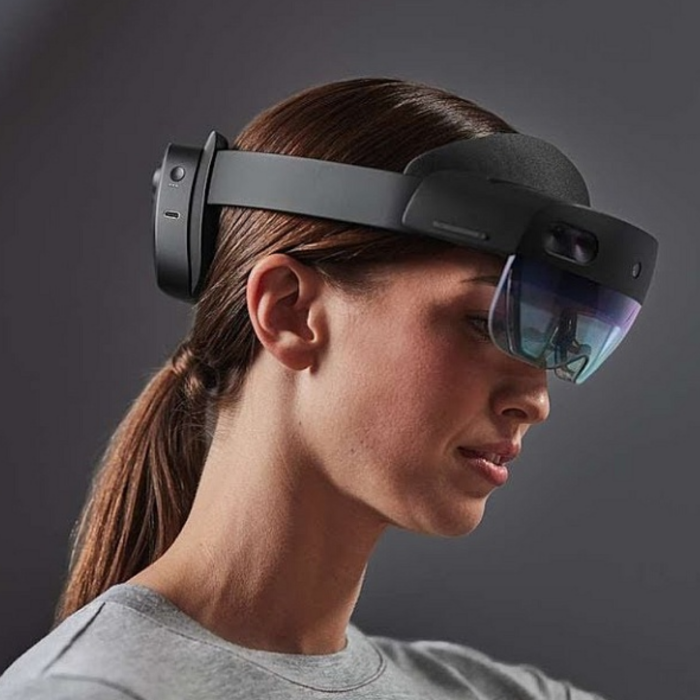 Smartglasses