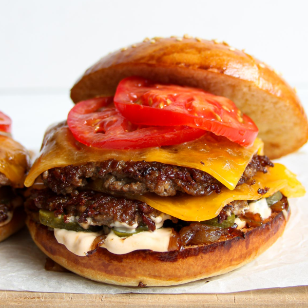Smashburger logo