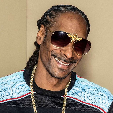 Snoop Dogg