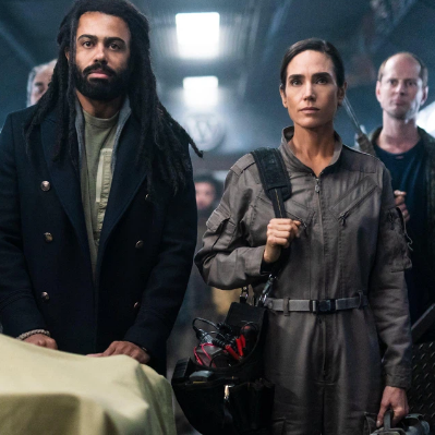 Snowpiercer