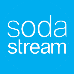 SodaStream logo