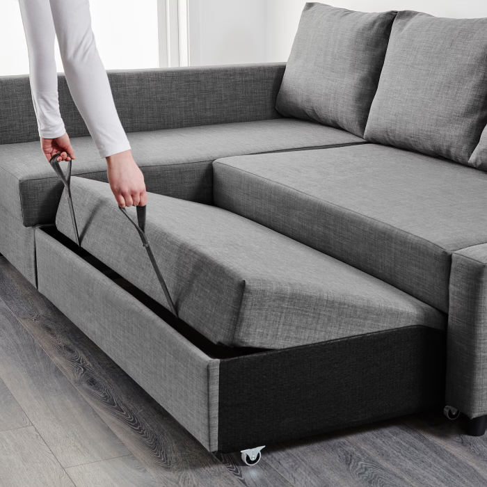 Sofa bed logo