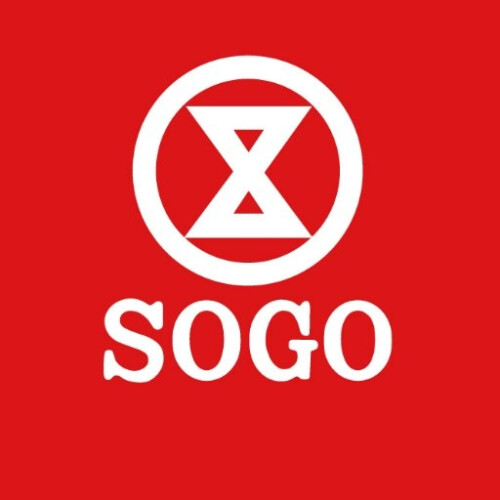 Sogo logo
