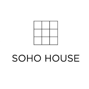 Soho House (club) logo