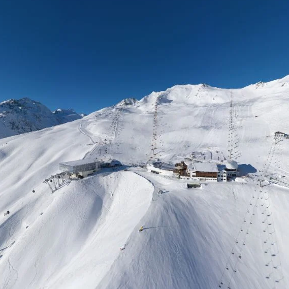 Sölden logo