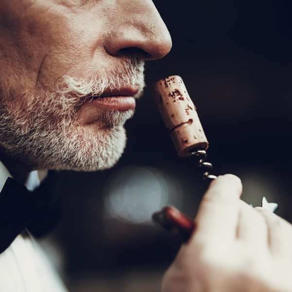 Sommelier logo