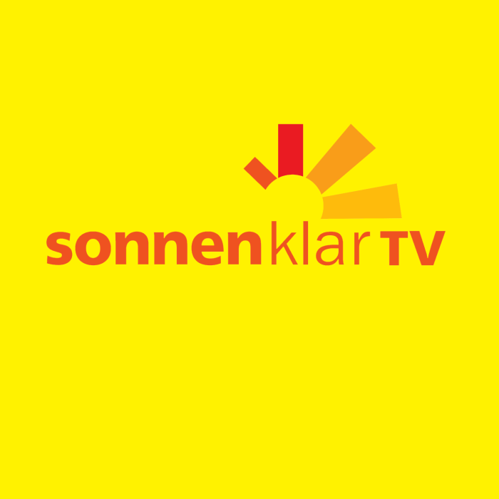Sonnenklar.TV logo