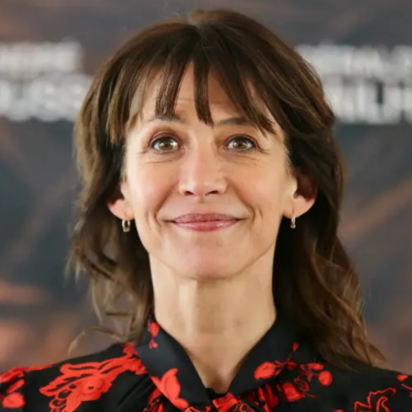 Sophie Marceau