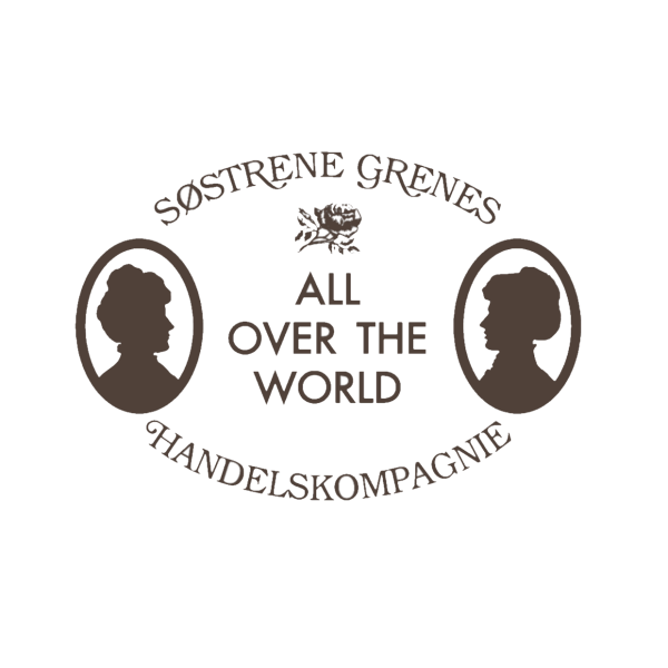 Søstrene Grene logo