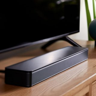 Soundbar logo