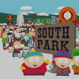 South Park