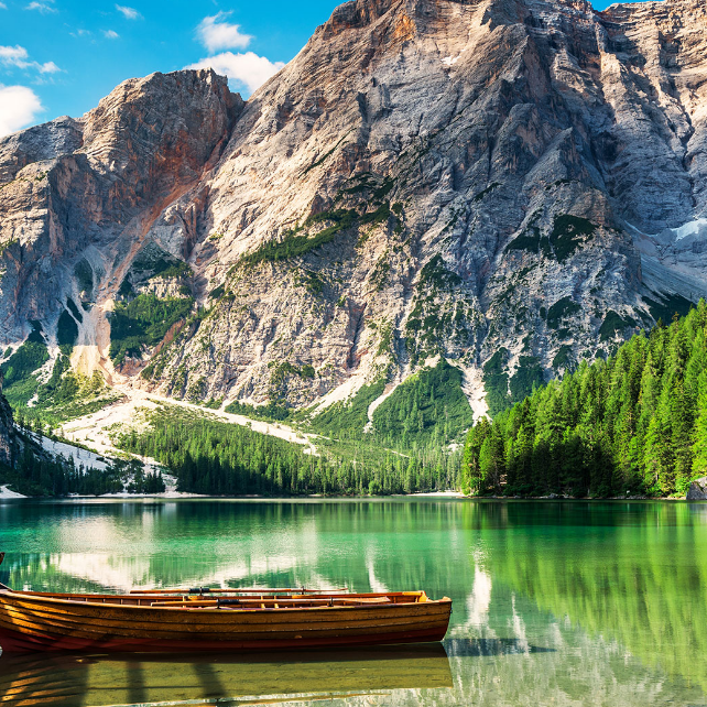 South Tyrol