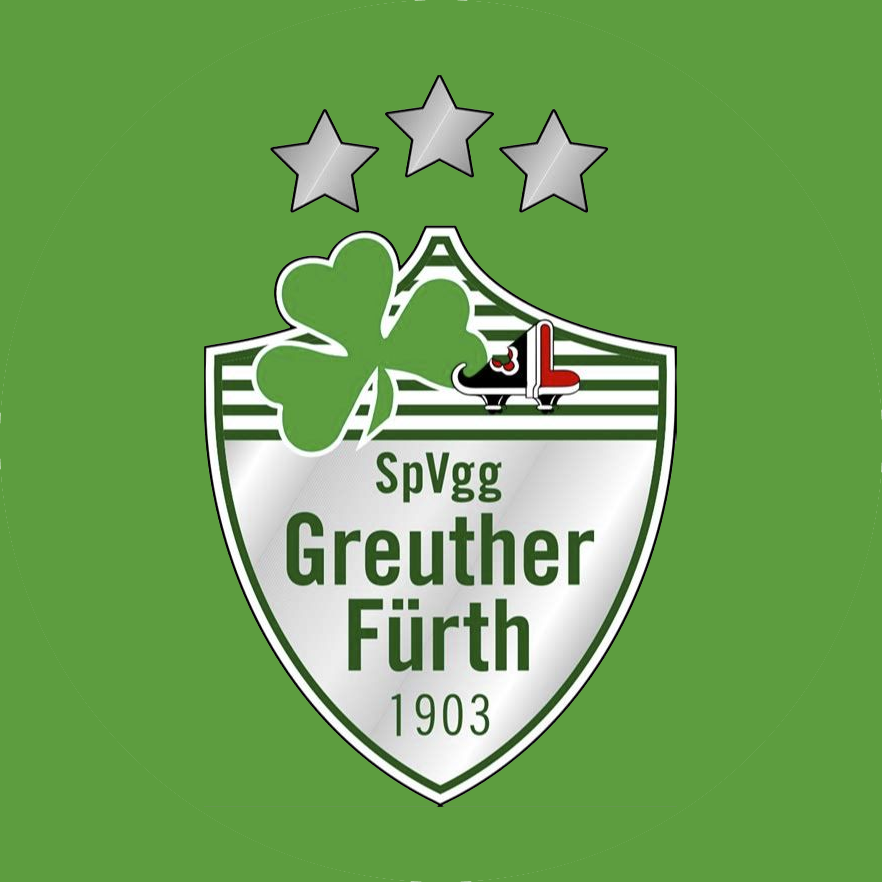 SpVgg Greuther Fürth