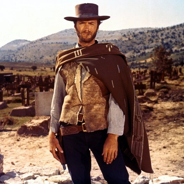 Spaghetti Western