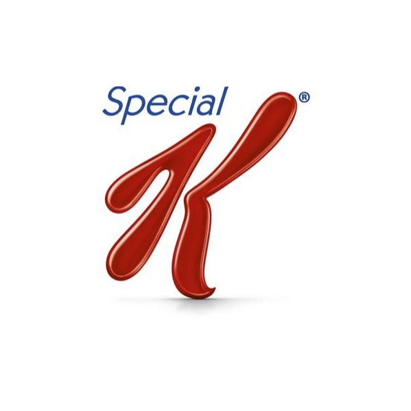 Special K logo