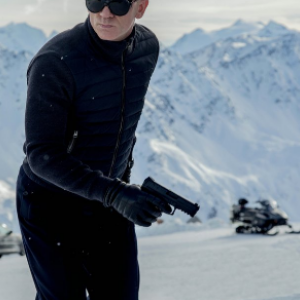 Spectre (2015 film)