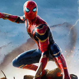 Spider-Man