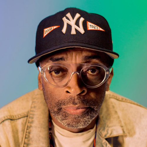 Spike Lee