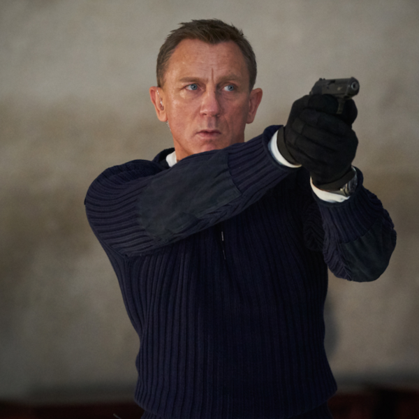 Spy film