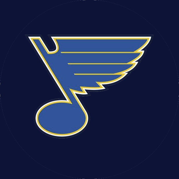 st louis blues