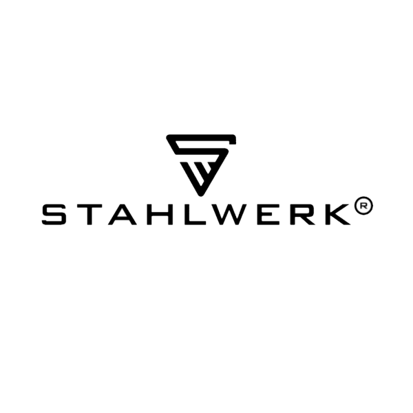 Stahlwerk logo