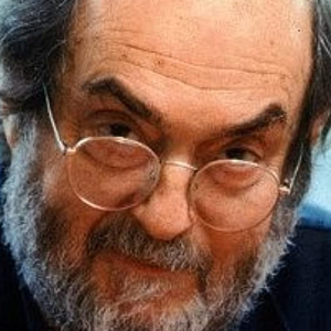 Stanley Kubrick