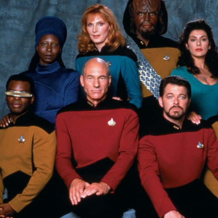 Star Trek