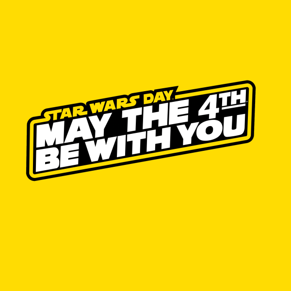 Star Wars Day