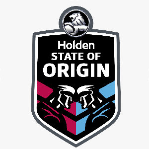 State of Origin series
