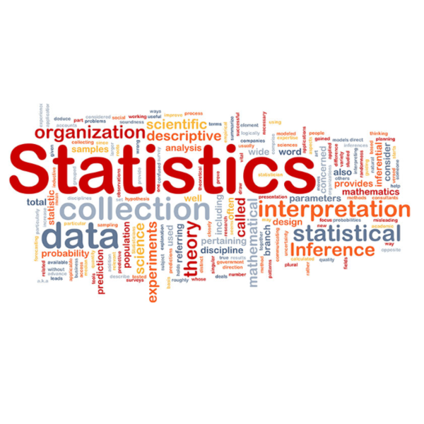 Statistics logo