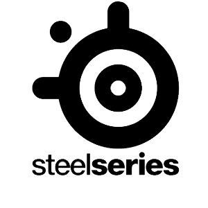 SteelSeries logo