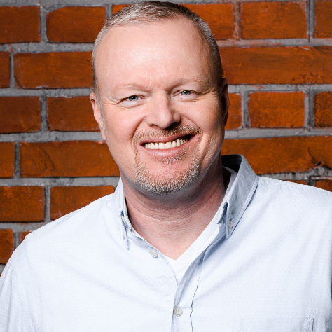 Stefan Raab