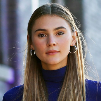 Stefanie Giesinger