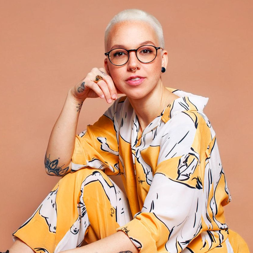 Stefanie Heinzmann