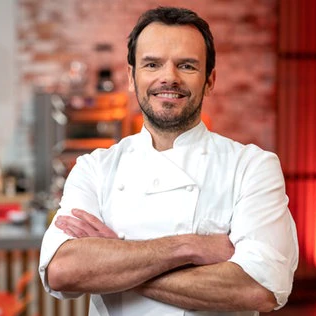 Steffen Henssler
