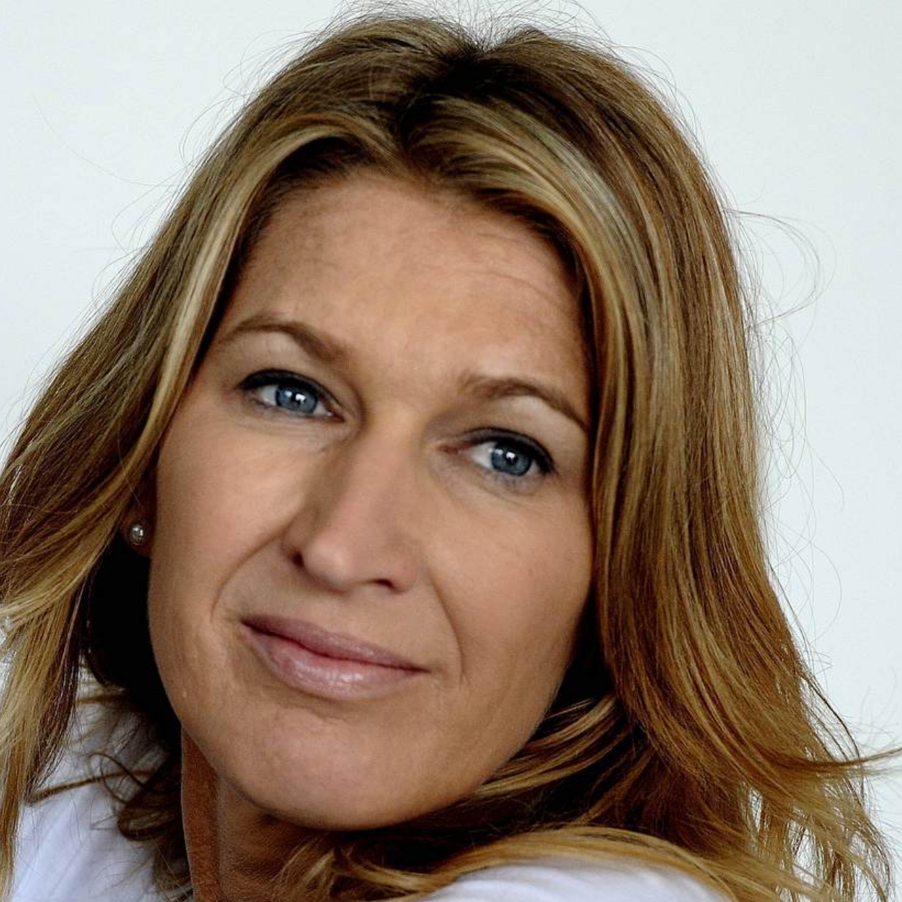 Steffi Graf