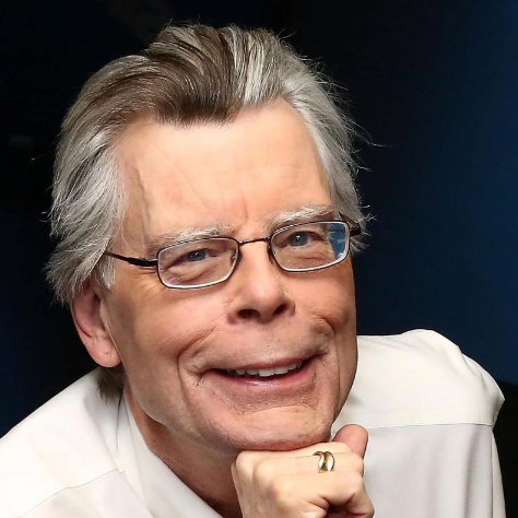 Stephen King