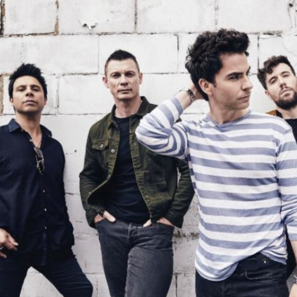 Stereophonics