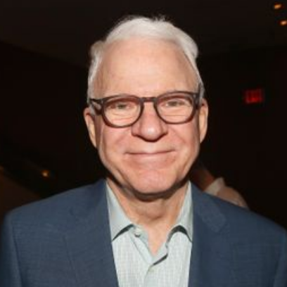 Steve Martin