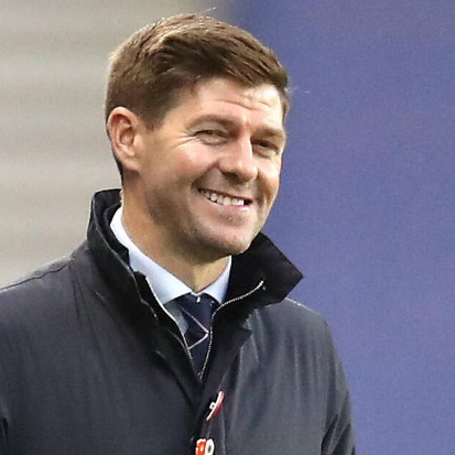 Steven Gerrard